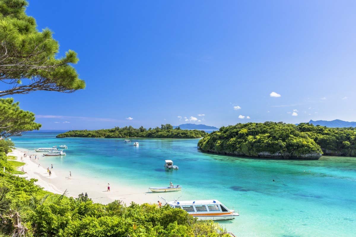 🏞️ 카비라 공원 전망대(카비라 코엔 텐보우다이) 이미지 3